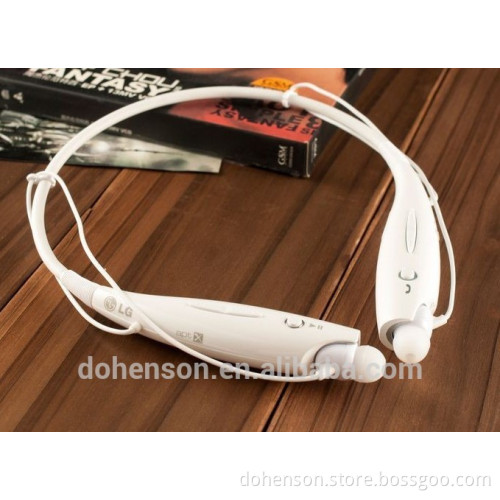 Slim Stereo Wireless Bluetooth Headphones Wholesale